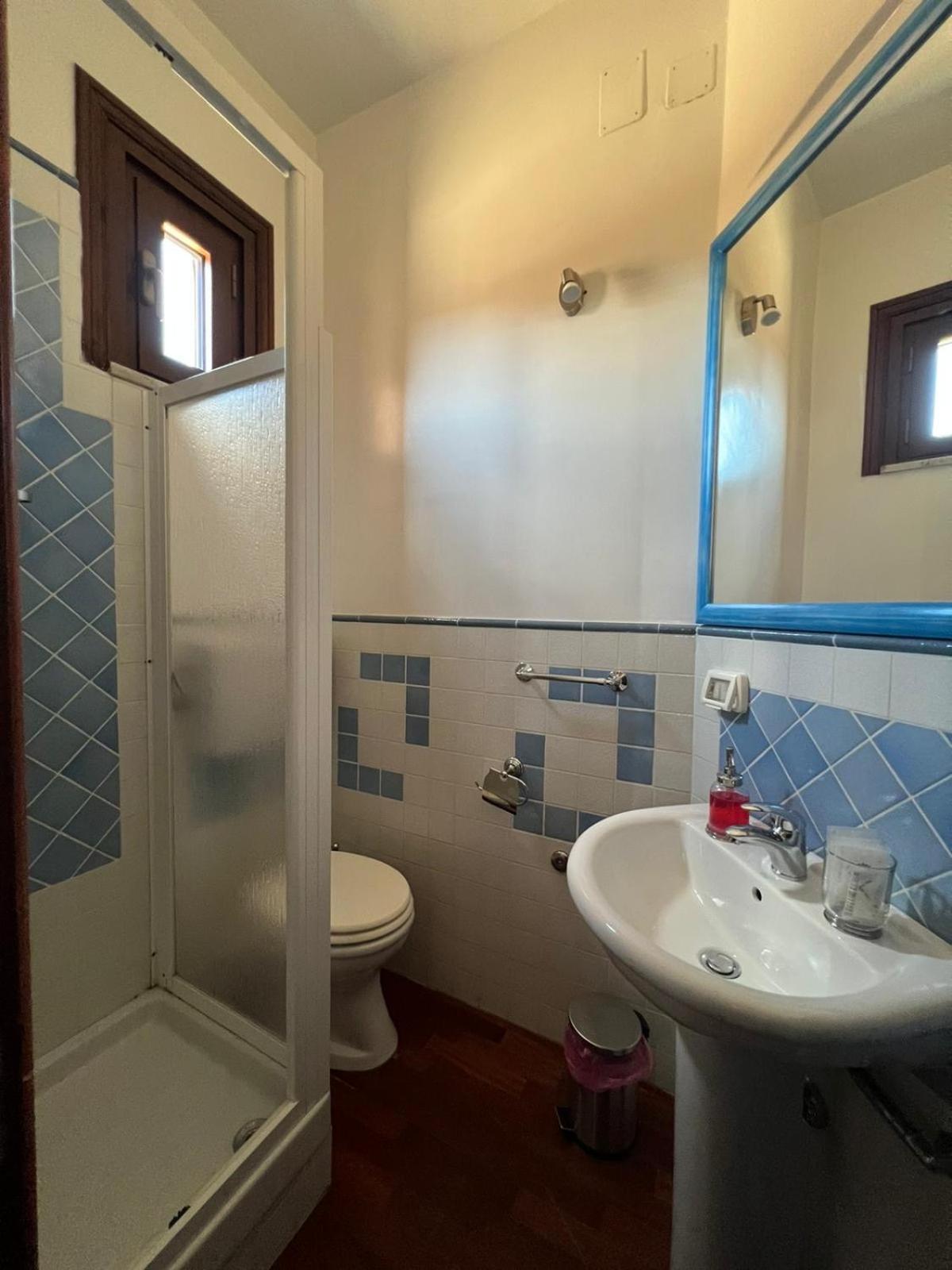 B&B Il Conte Agrigento Exterior foto