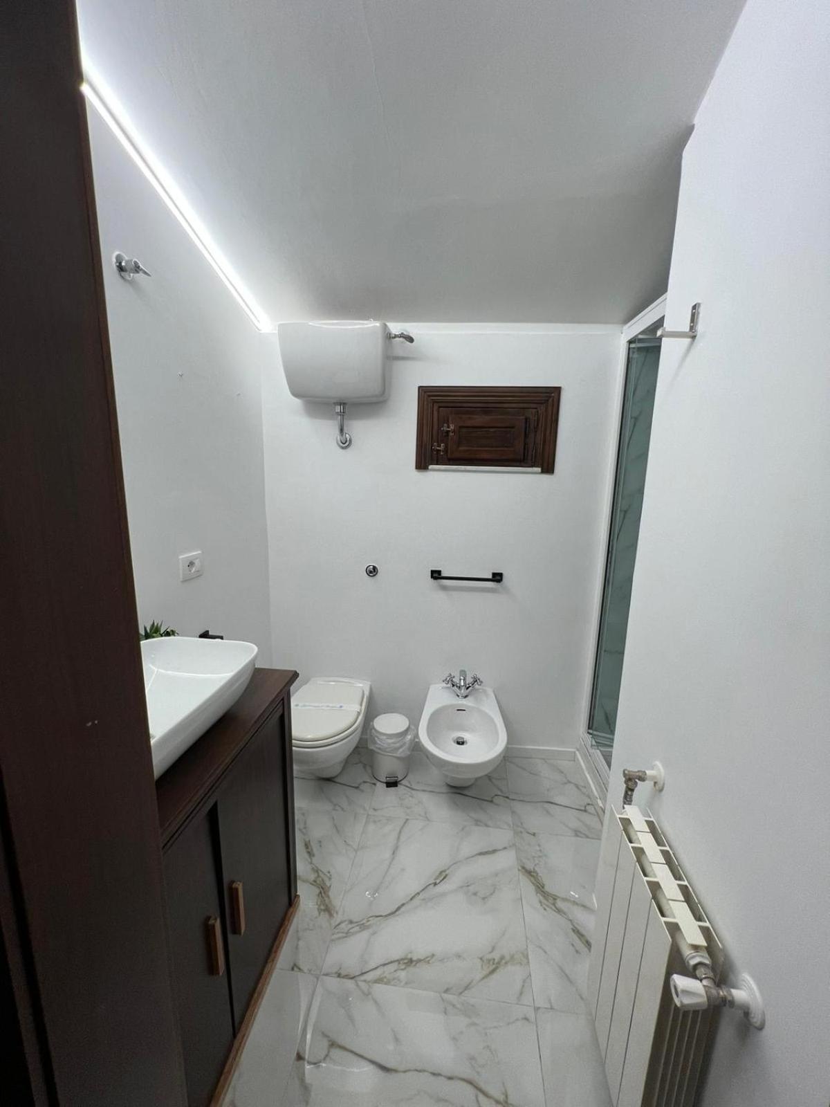 B&B Il Conte Agrigento Exterior foto