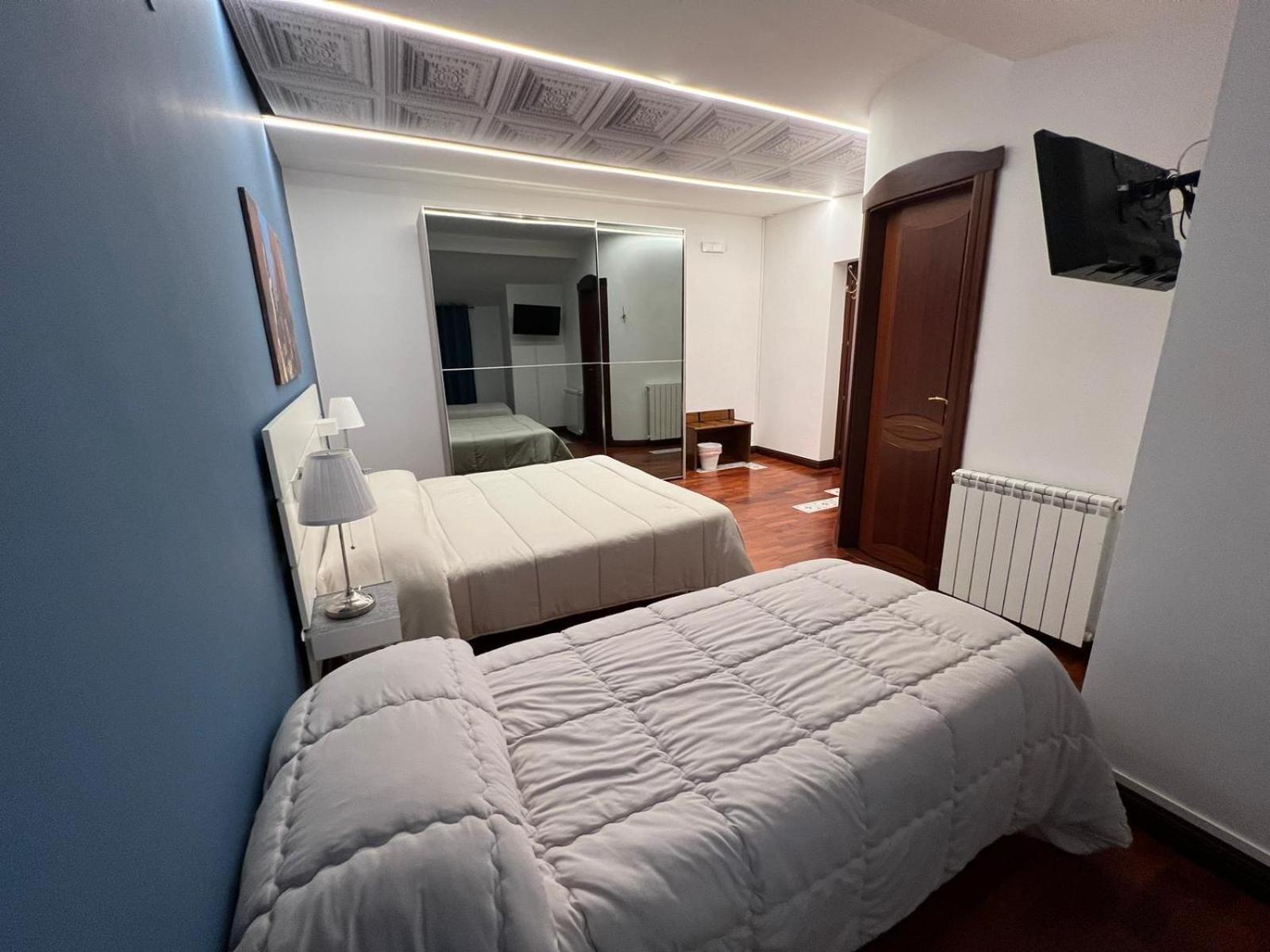 B&B Il Conte Agrigento Exterior foto