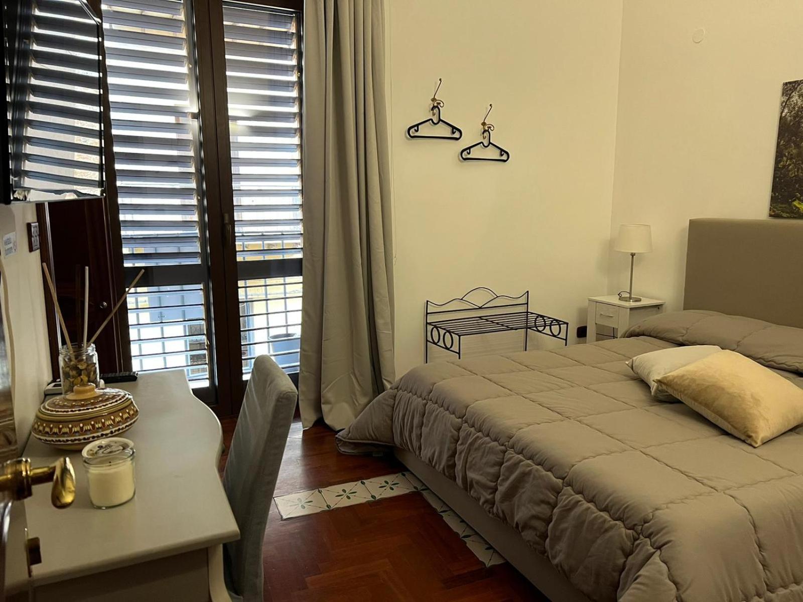 B&B Il Conte Agrigento Exterior foto