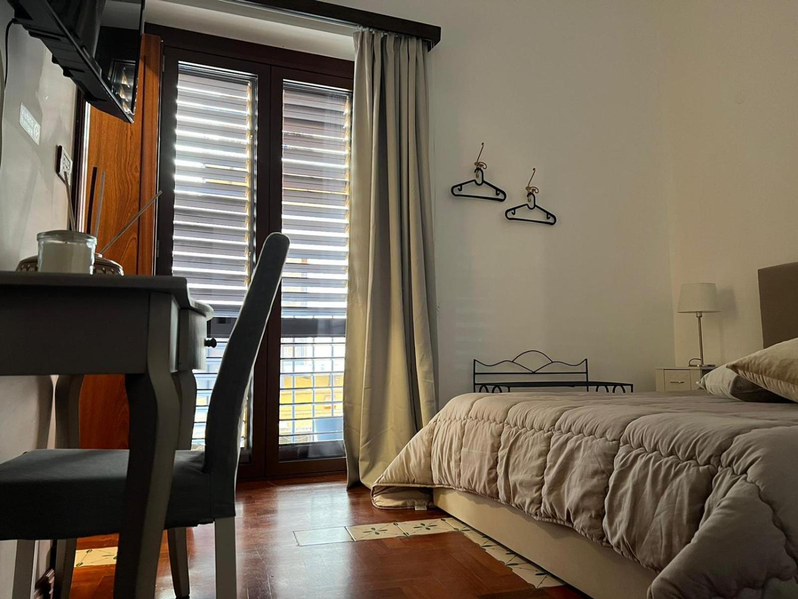 B&B Il Conte Agrigento Exterior foto