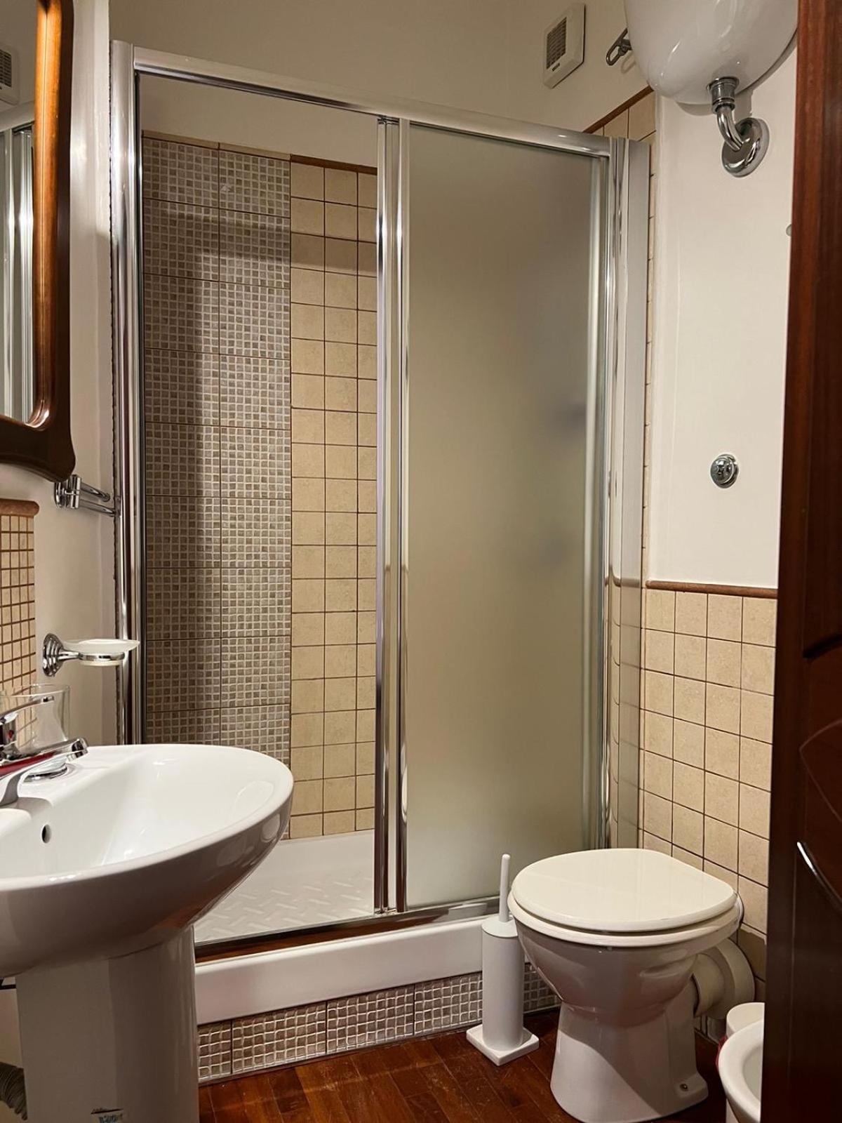 B&B Il Conte Agrigento Exterior foto